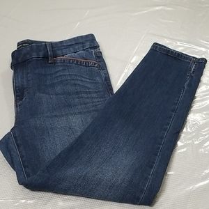 White House Black Market Jeans